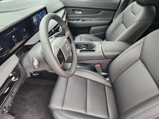 new 2026 Nissan Murano car, priced at $37,003