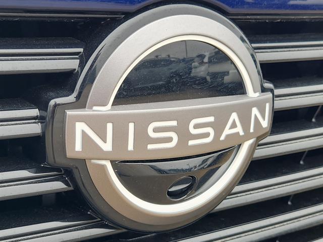 new 2026 Nissan Murano car, priced at $37,003