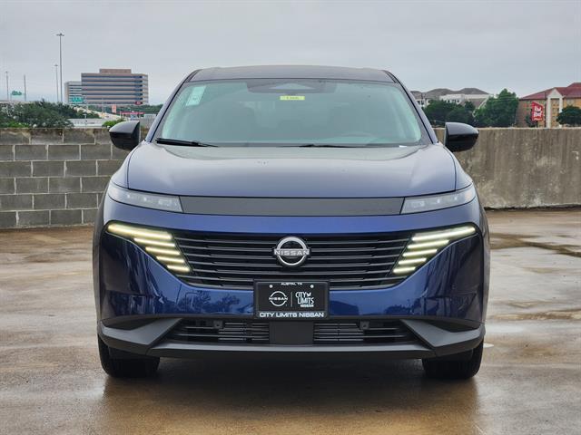 new 2026 Nissan Murano car, priced at $37,003