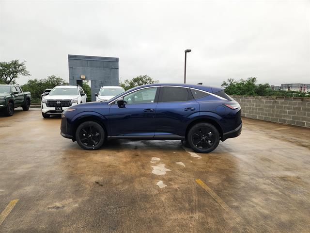 new 2026 Nissan Murano car, priced at $37,003