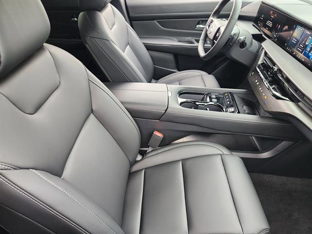 new 2026 Nissan Murano car, priced at $37,003