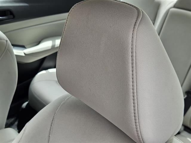 used 2025 Nissan Altima car, priced at $19,779