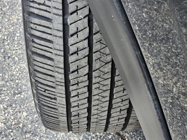 used 2017 FIAT 500X car, priced at $9,873