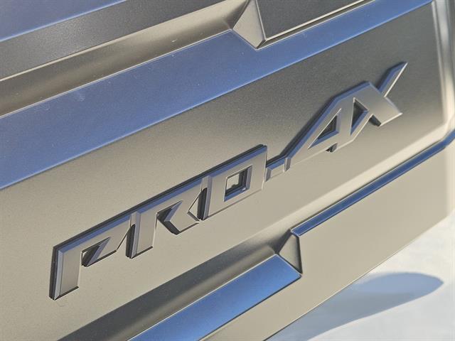 new 2026 Nissan Frontier car, priced at $42,288