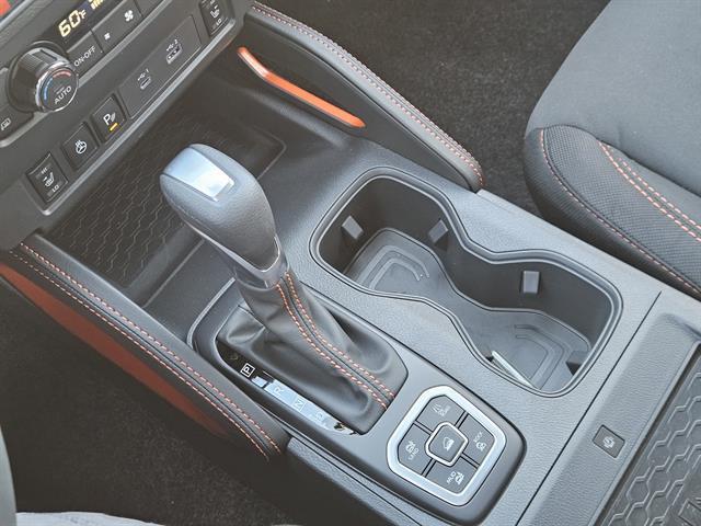 new 2026 Nissan Frontier car, priced at $42,288