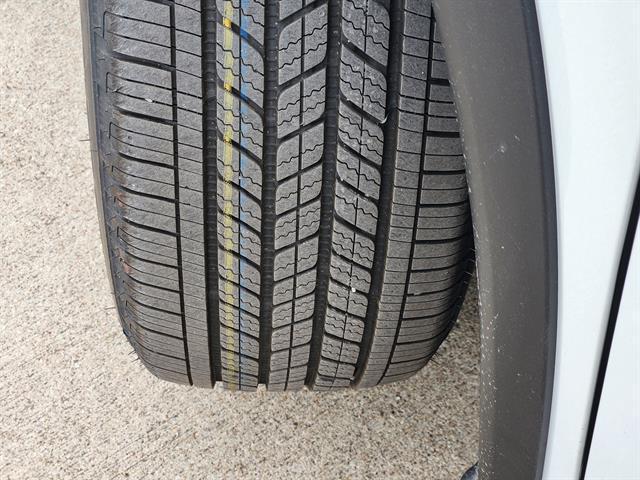 new 2026 Nissan Rogue car, priced at $30,717