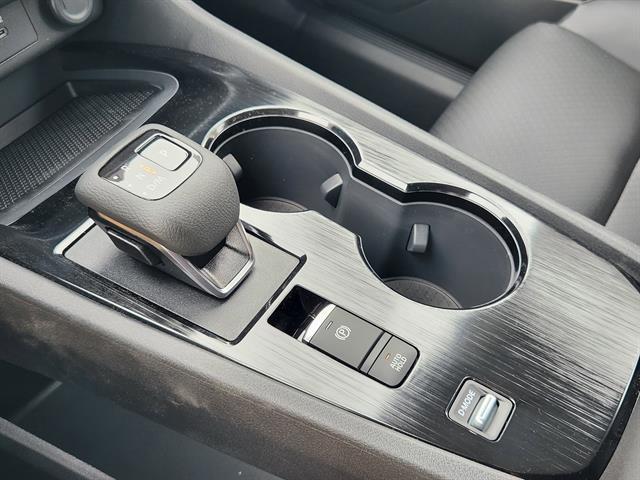 new 2026 Nissan Rogue car, priced at $30,717