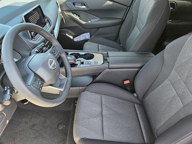 new 2026 Nissan Rogue car, priced at $30,616