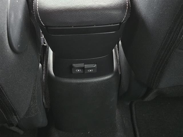 used 2025 Nissan Kicks car, priced at $19,581