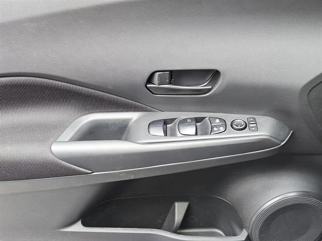 used 2025 Nissan Kicks car, priced at $19,581