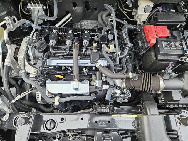 used 2025 Nissan Kicks car, priced at $19,581