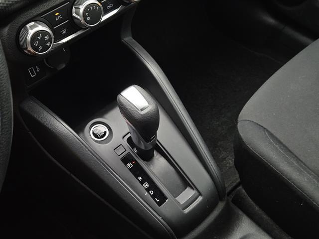 used 2025 Nissan Kicks car, priced at $19,581