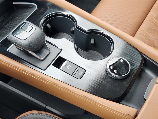 new 2026 Nissan Rogue car, priced at $35,810