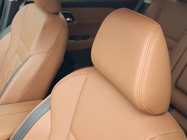 new 2026 Nissan Rogue car, priced at $35,810