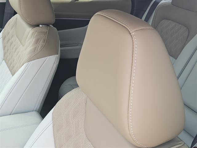 new 2026 Nissan Murano car, priced at $45,385