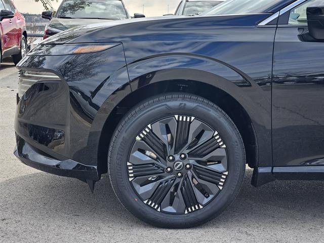 new 2026 Nissan Murano car, priced at $45,385