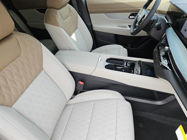 new 2026 Nissan Murano car, priced at $45,385