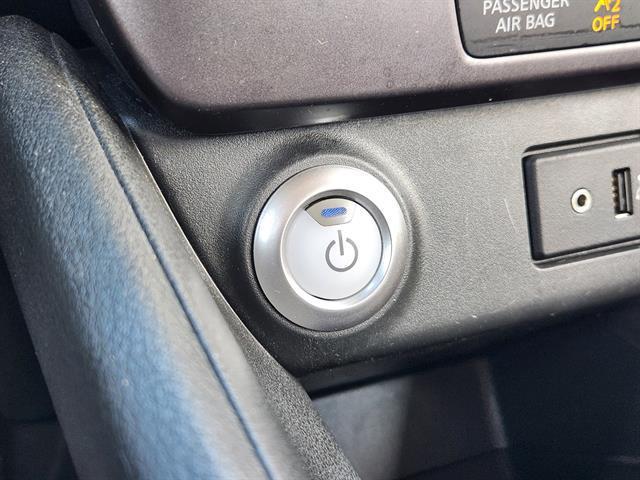 used 2018 Nissan Leaf car, priced at $9,487