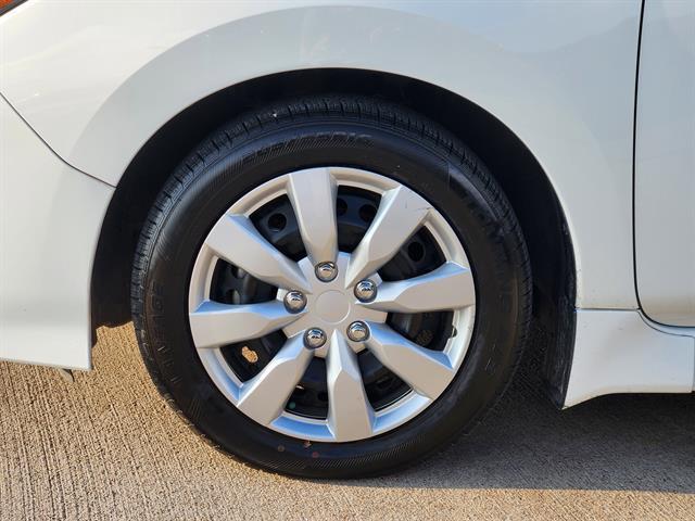 used 2018 Nissan Leaf car, priced at $9,487