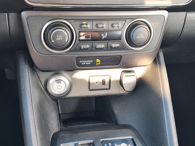 used 2018 Nissan Leaf car, priced at $9,487