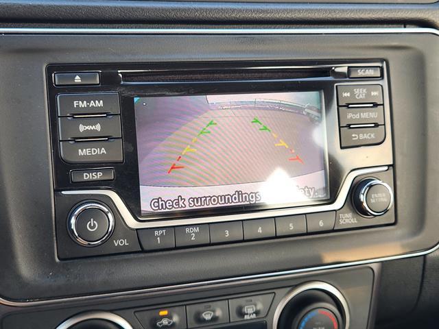 used 2018 Nissan Leaf car, priced at $9,487