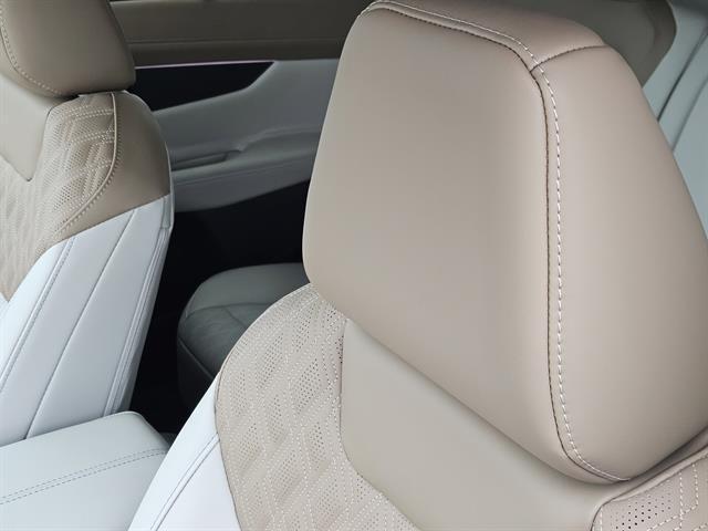 new 2026 Nissan Murano car, priced at $45,385