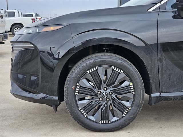 new 2026 Nissan Murano car, priced at $45,385