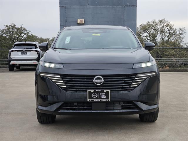 new 2026 Nissan Murano car, priced at $45,385