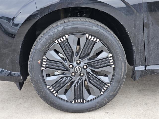 new 2026 Nissan Murano car, priced at $45,385