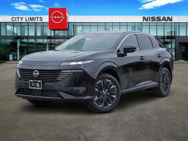 new 2026 Nissan Murano car, priced at $45,385
