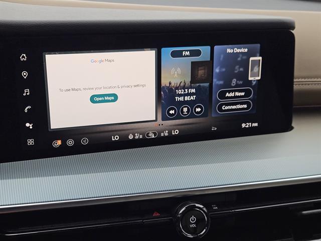 new 2026 Nissan Murano car, priced at $45,385