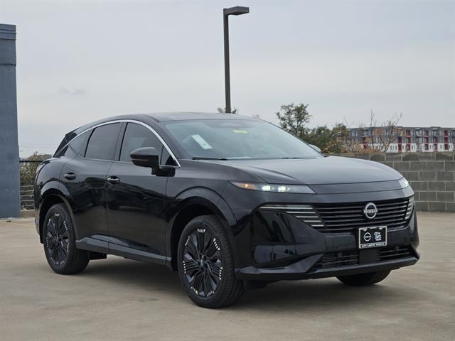 new 2026 Nissan Murano car, priced at $45,385