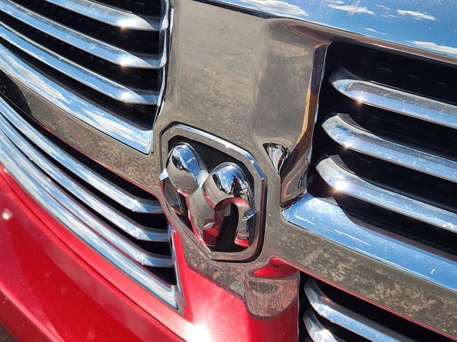 used 2014 Ram 1500 car, priced at $12,359