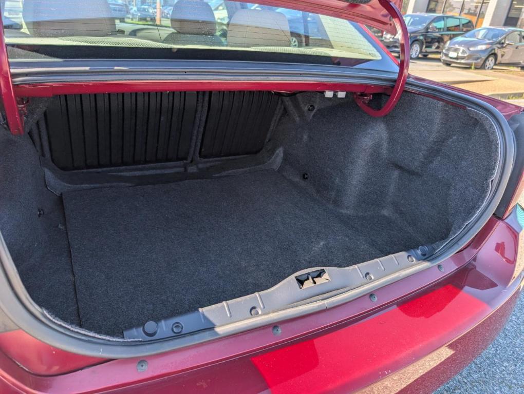 used 2007 Chevrolet Malibu car, priced at $4,776