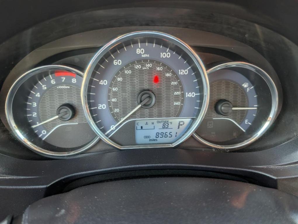 used 2016 Toyota Corolla car, priced at $12,196