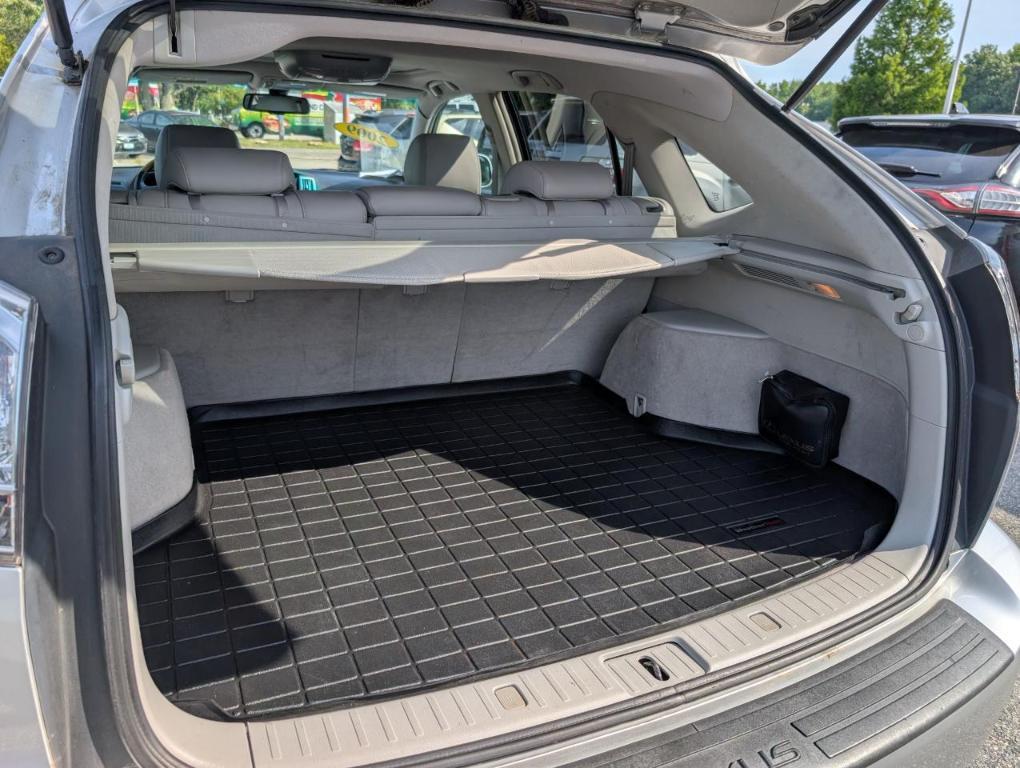 used 2009 Lexus RX 350 car, priced at $8,476