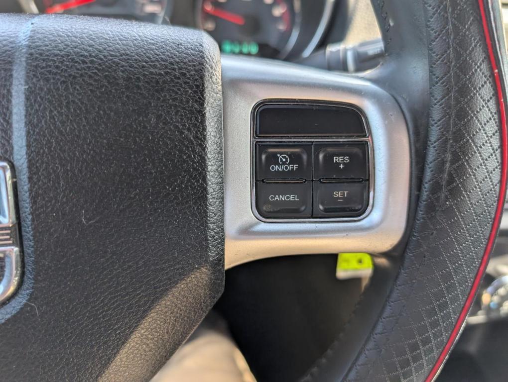used 2013 Dodge Avenger car, priced at $5,725