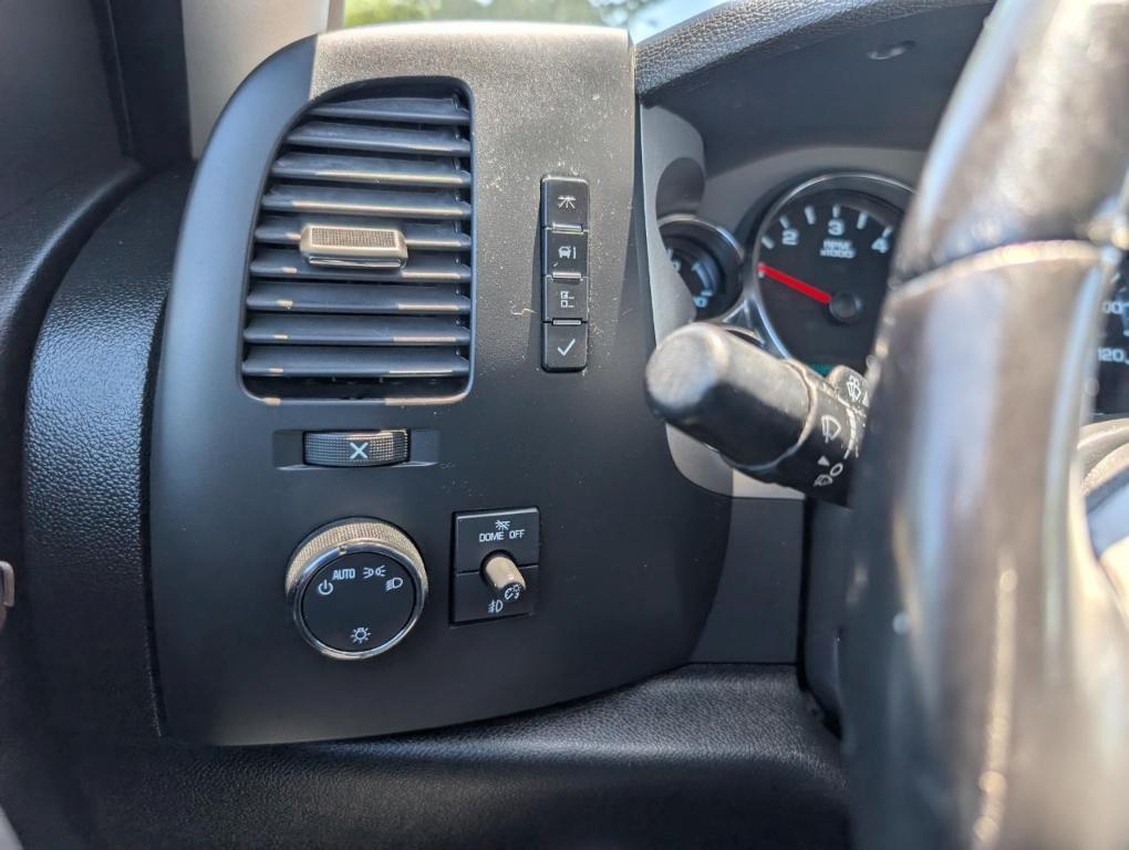used 2012 Chevrolet Silverado 1500 car, priced at $15,976