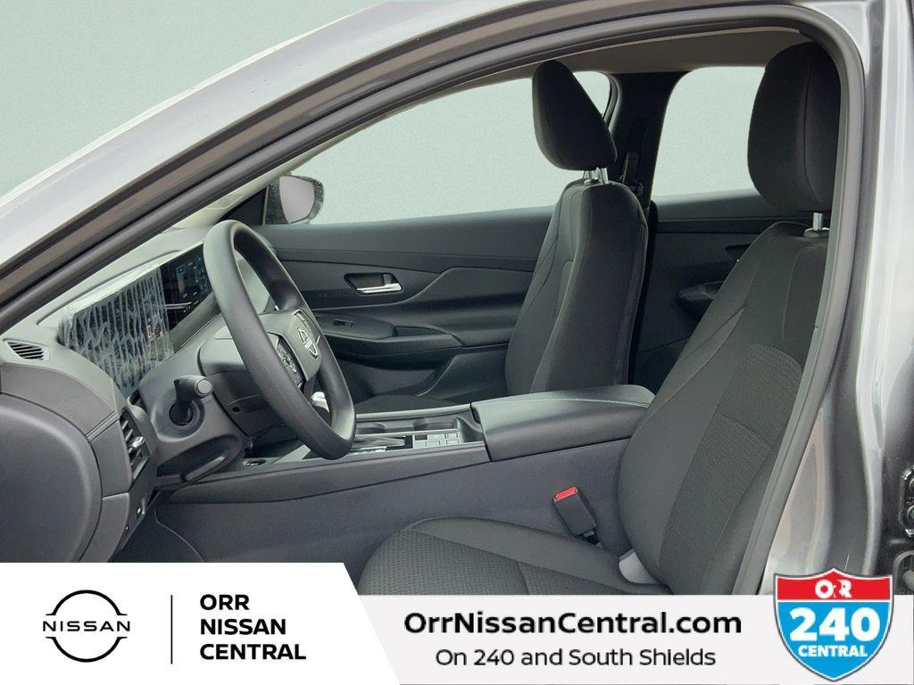 new 2027 Nissan Sentra car, priced at $24,493