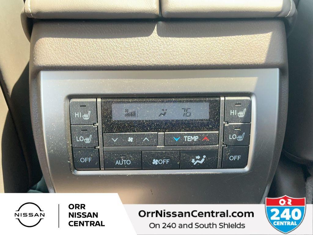 used 2019 Lexus GX 460 car, priced at $28,699
