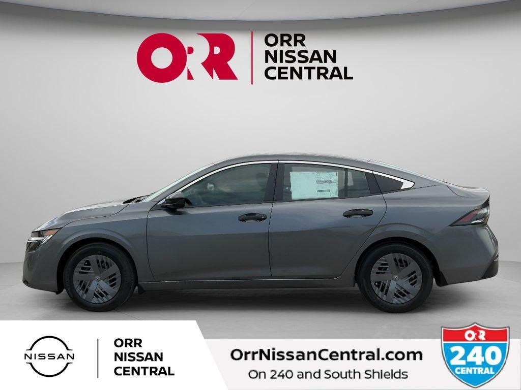 new 2027 Nissan Sentra car, priced at $24,039