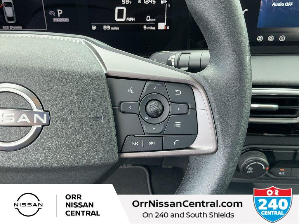 new 2027 Nissan Sentra car, priced at $24,039