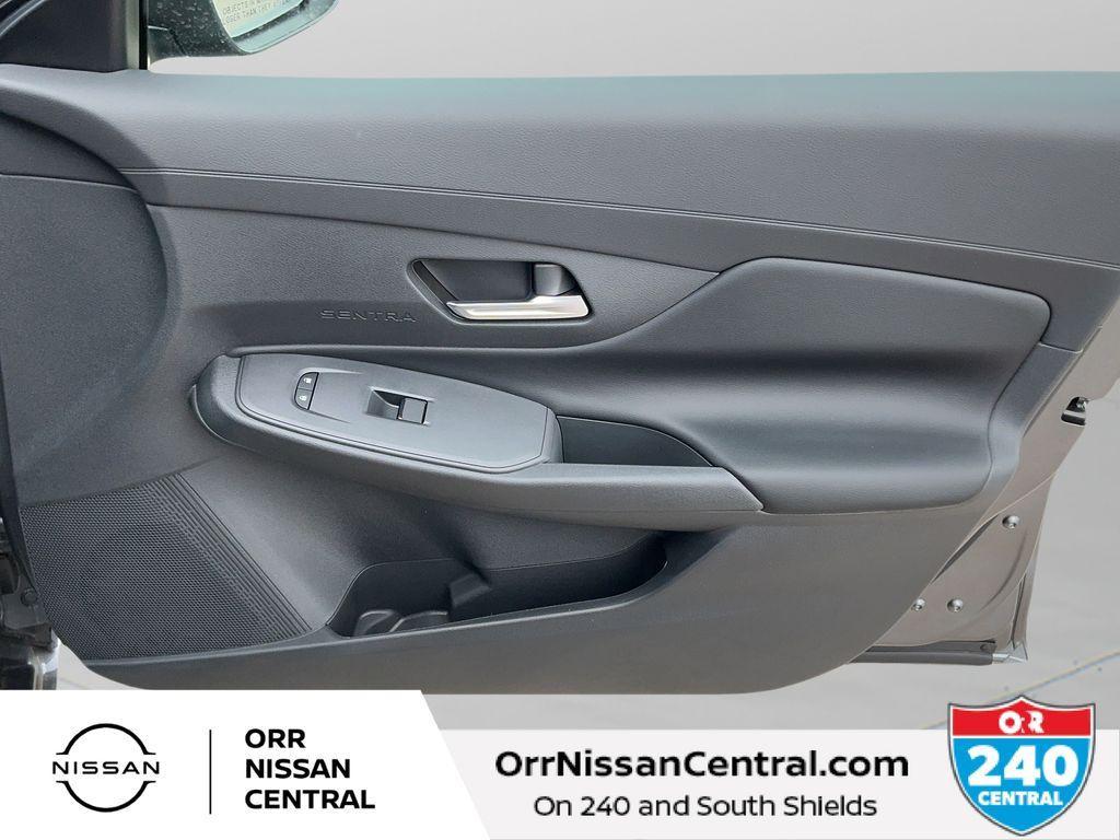 new 2027 Nissan Sentra car, priced at $24,039