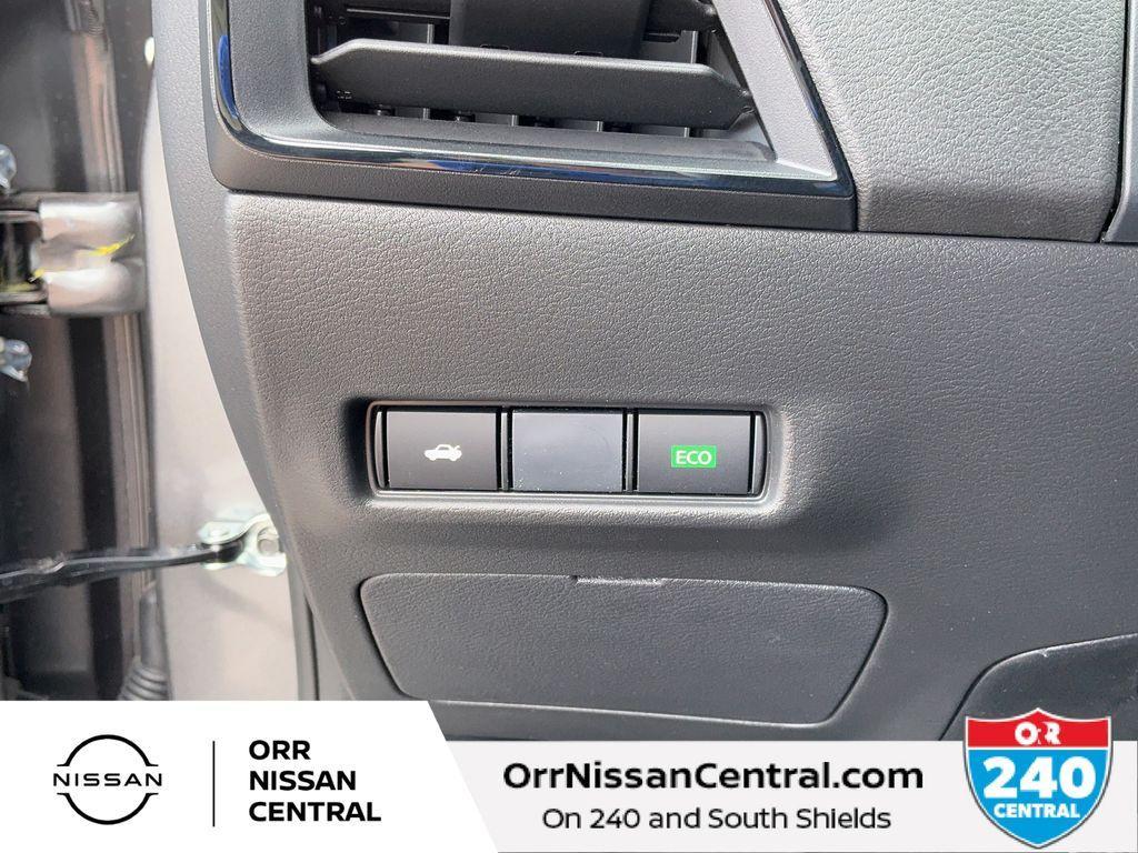 new 2027 Nissan Sentra car, priced at $24,039