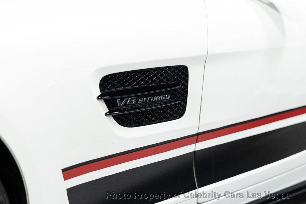 used 2020 Mercedes-Benz AMG GT car, priced at $89,500