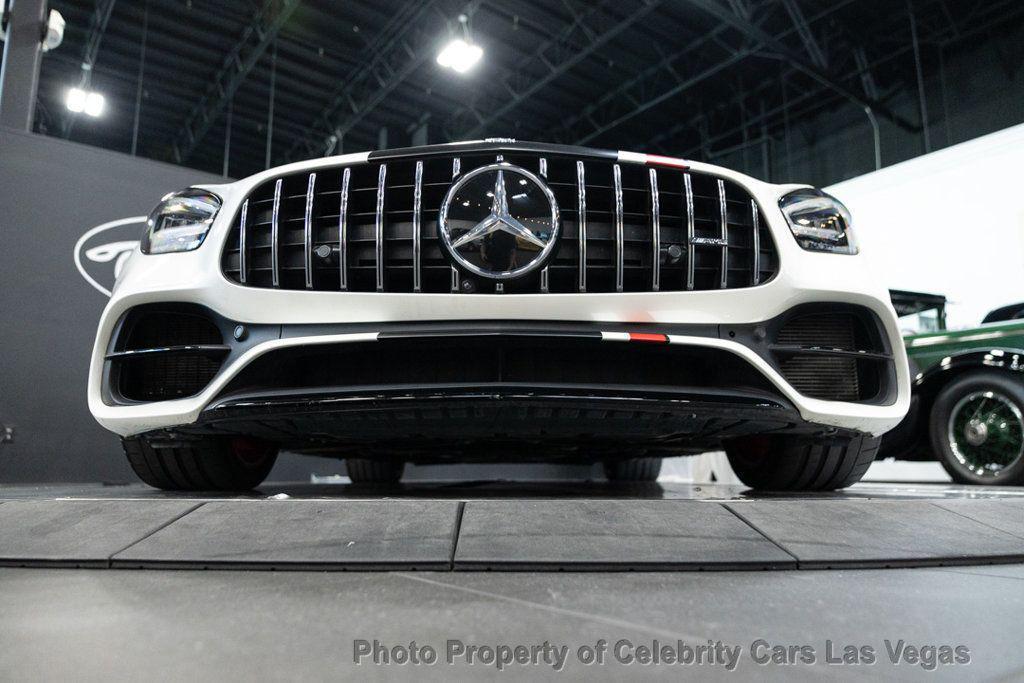 used 2020 Mercedes-Benz AMG GT car, priced at $89,500