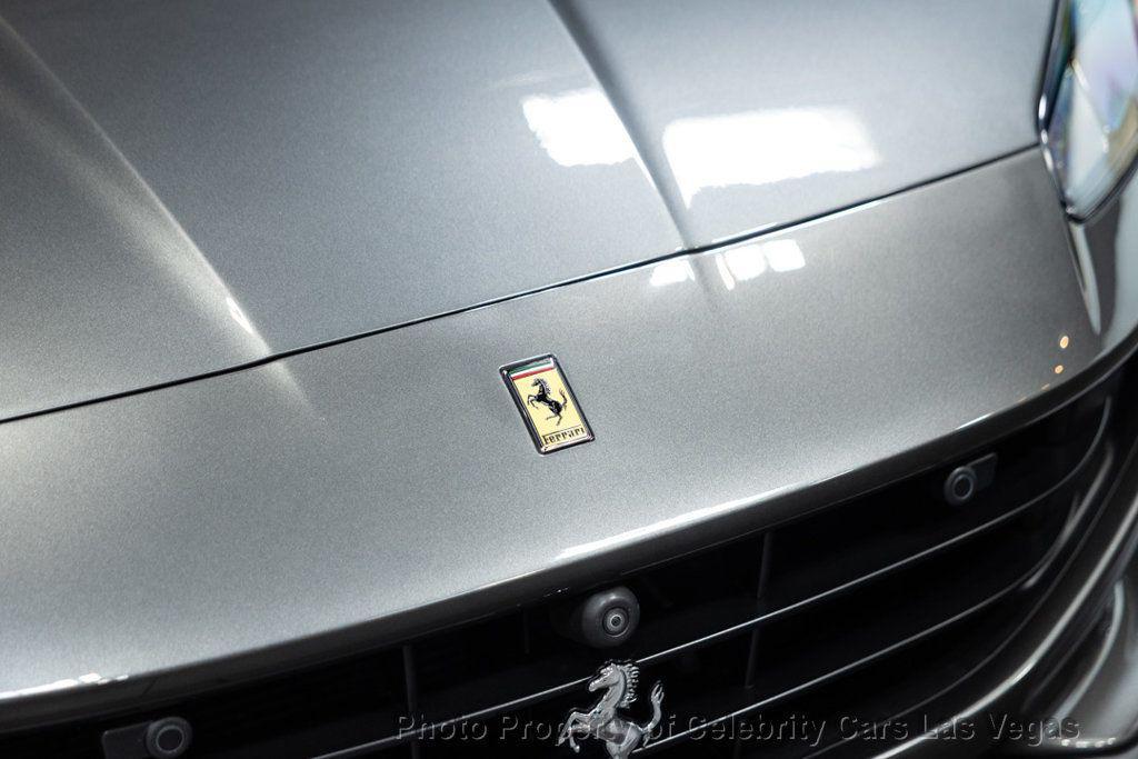 used 2019 Ferrari Portofino car, priced at $199,999