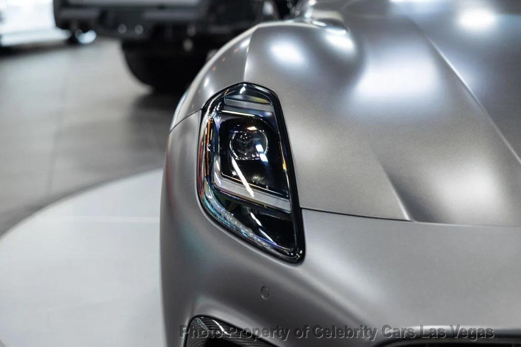 used 2024 Maserati GranTurismo car, priced at $139,999
