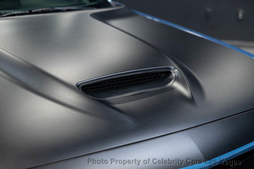 used 2022 Dodge Challenger car, priced at $41,500