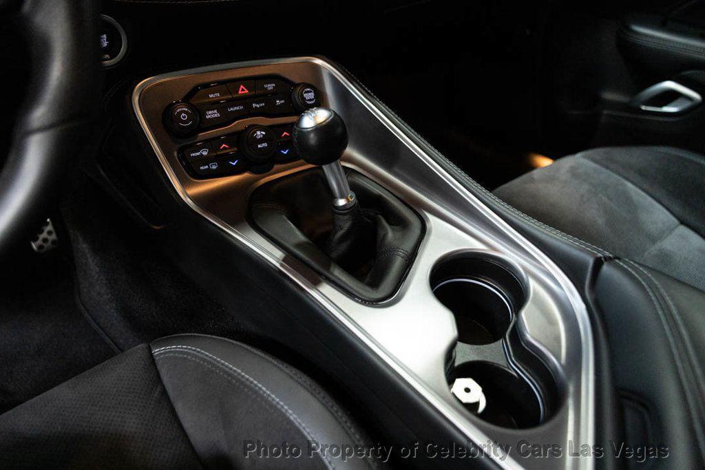 used 2022 Dodge Challenger car, priced at $41,500